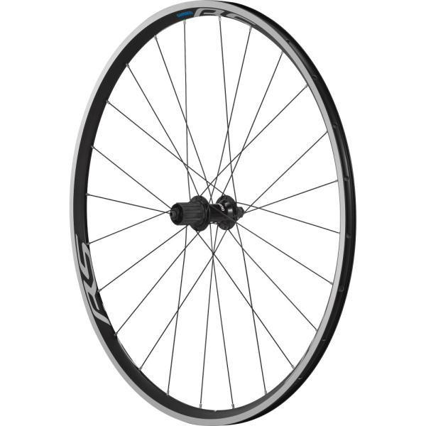 SHIMANO Hinterrad WH-RS100 CL