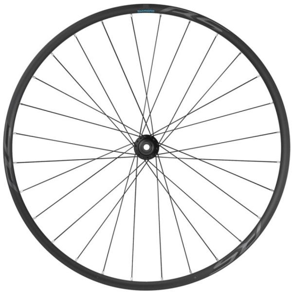 SHIMANO Vorderrad RS171-650B 28H