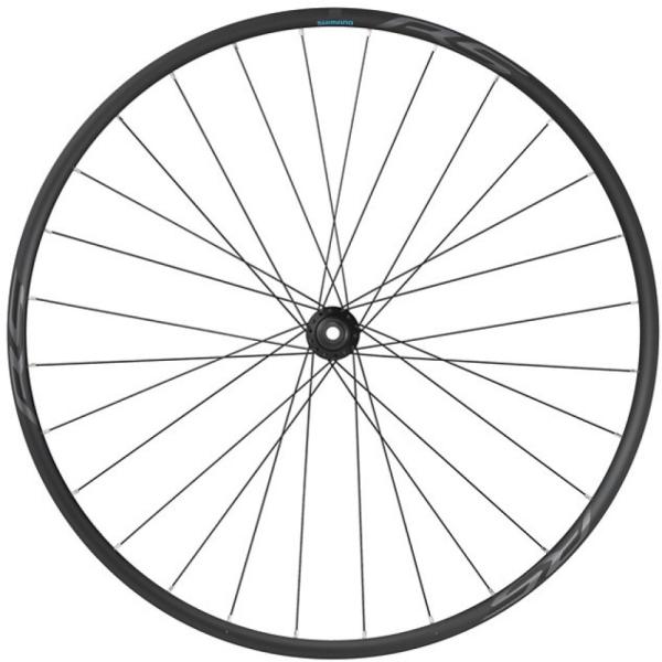 SHIMANO Vorderrad WH-RS171 622-19C