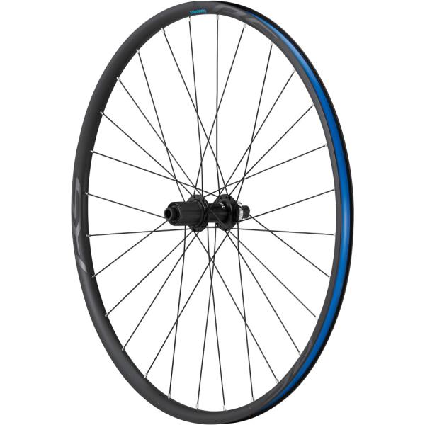 SHIMANO Hinterrad RS171-650B 28H