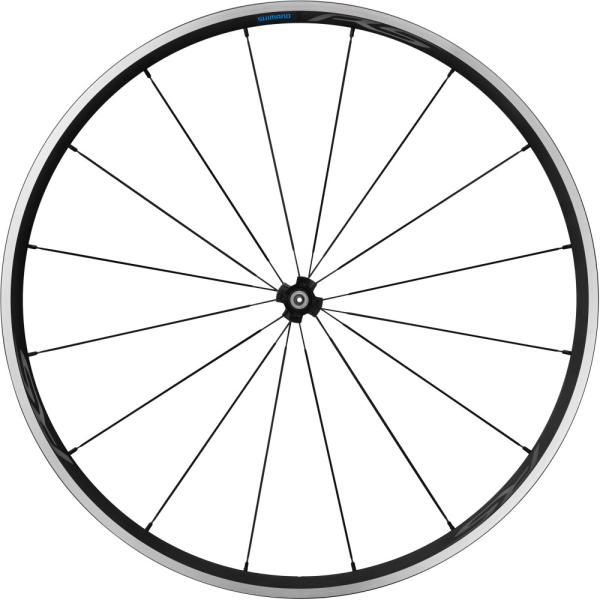 SHIMANO Vorderrad WH-RS300 CL