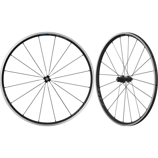 SHIMANO Laufradsatz WH-RS300 CL