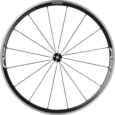 SHIMANO Laufradsatz WH-RS330 CL Produktbild 1