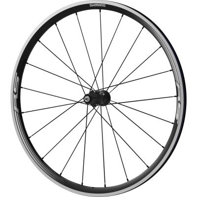 SHIMANO Laufradsatz WH-RS330 CL Produktbild 2