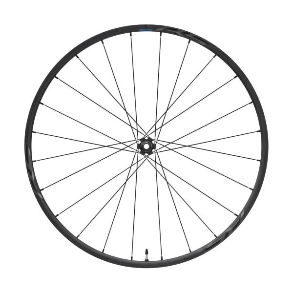 SHIMANO Vorderrad WH-RS370 TL