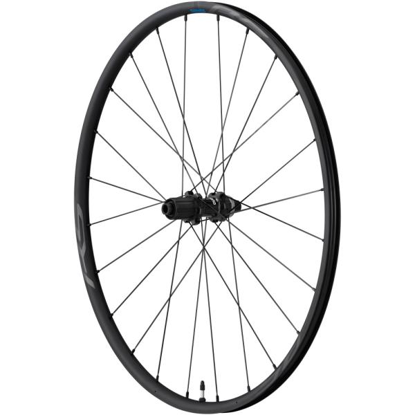 SHIMANO Hinterrad WH-RS370 TL