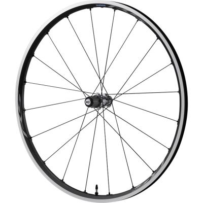 SHIMANO Laufradsatz WH-RS500 TL Produktbild 1