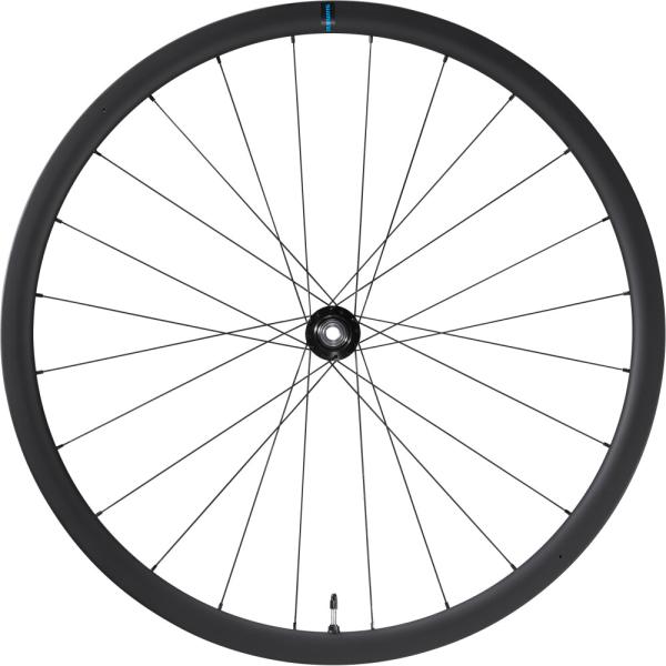 SHIMANO Vorderrad WH-RS710 C32 TL