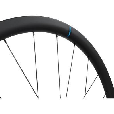 SHIMANO Laufradsatz WH-RS710 C32 TL Produktbild 1