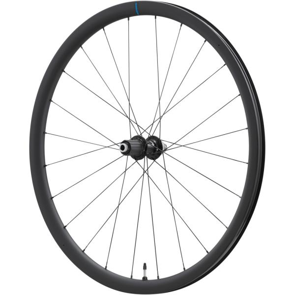 SHIMANO Hinterrad WH-RS710 C32 TL