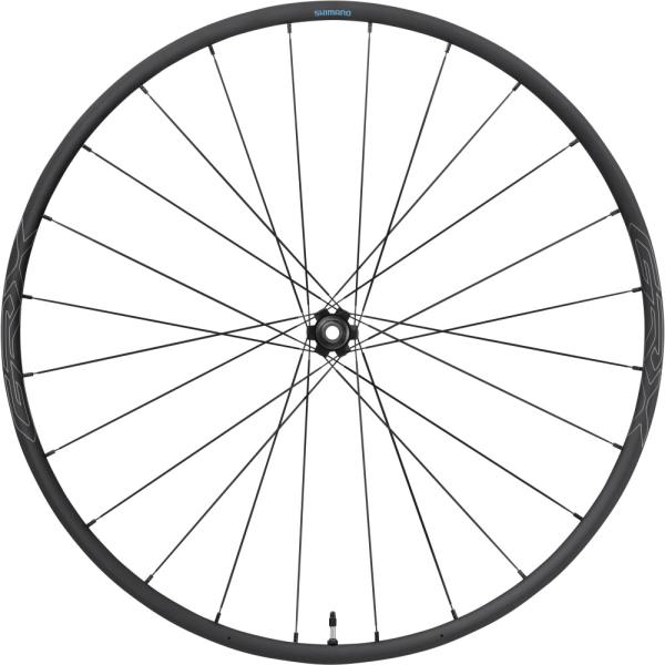 SHIMANO Vorderrad GRX WH-RX570 622-21C