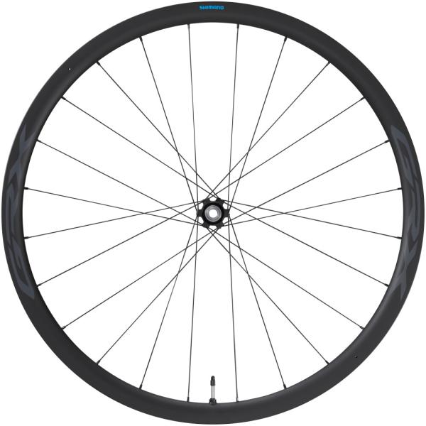 SHIMANO Vorderrad GRX WH-RX870 700C