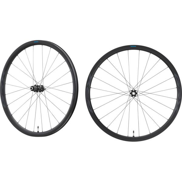 SHIMANO Laufradsatz GRX WH-RX870 700C