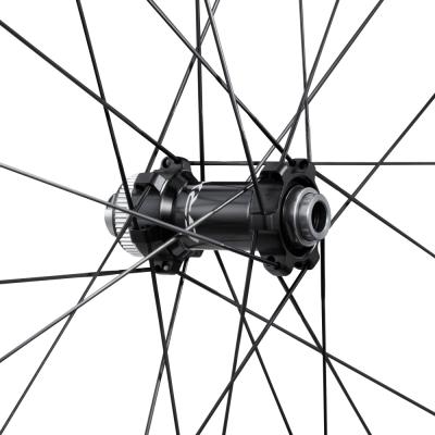 SHIMANO Laufradsatz GRX WH-RX870 700C Produktbild 2