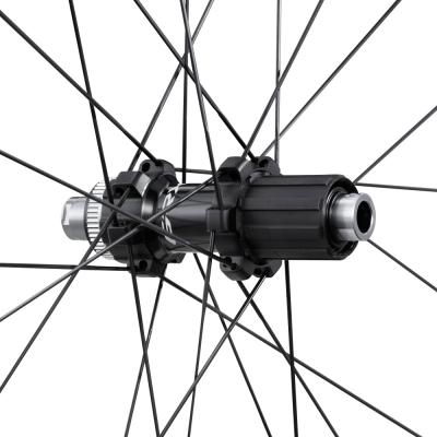 SHIMANO Laufradsatz GRX WH-RX870 700C Produktbild 3