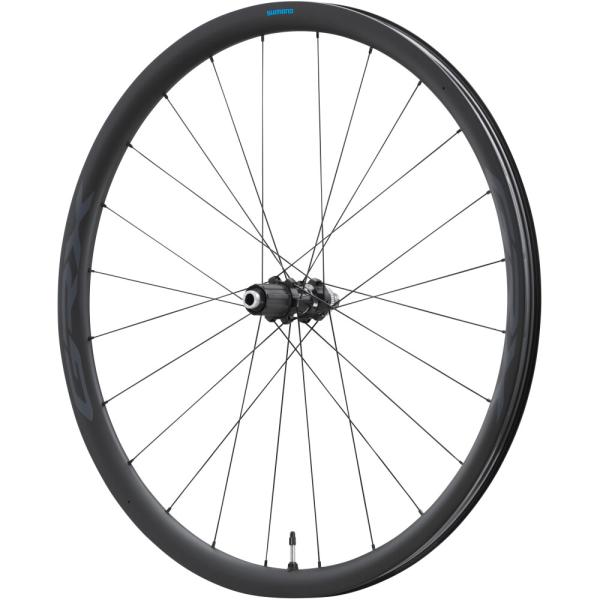 SHIMANO Hinterrad GRX WH-RX870 700C