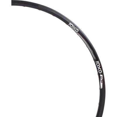 Exal FELGE DC 19, 26" 36L, SCHW 19-559 VL:6,5MM EINFACHOESEN Produktbild 3