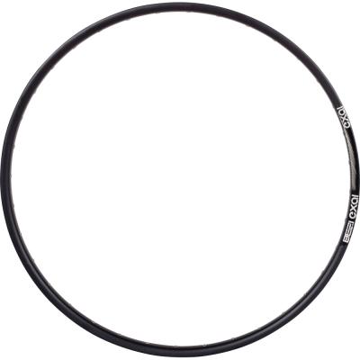 Exal FELGE BE 21, 27.5" 36L SCHW 21-584 VL:6,5MM EINFACHOESEN Produktbild 3