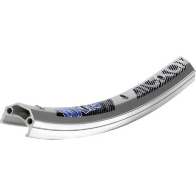 Exal Felge MX19 19-622 28" 36 Loch Schwarz Einfach &Ouml;sung Produktbild 1