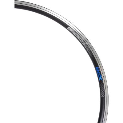 Exal Felge XP19 19-622 28" 36 Loch Schwarz Produktbild 2