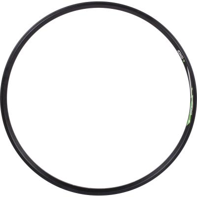 Exal FELGE XL 25, 28" 36L SCHW           25-622 VL:8,5MM EINFACHOESEN Produktbild 3