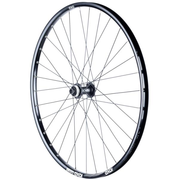Exal VR BE21 27.5 32L DD DISK COMP CL 15 SW/SW/SW