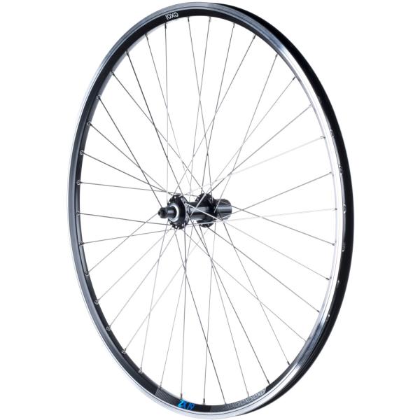 Exal HR ZX19 28 36L 622 VB QR SW/SIL/SW