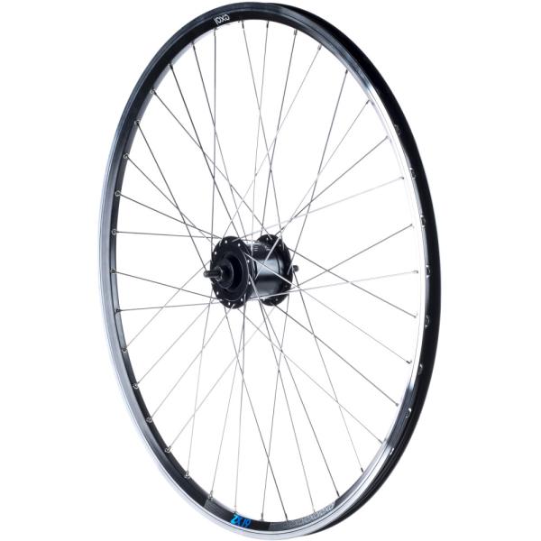 Exal VR ZX19 28 36L DYNAMO VB QR SW/SIL/SW