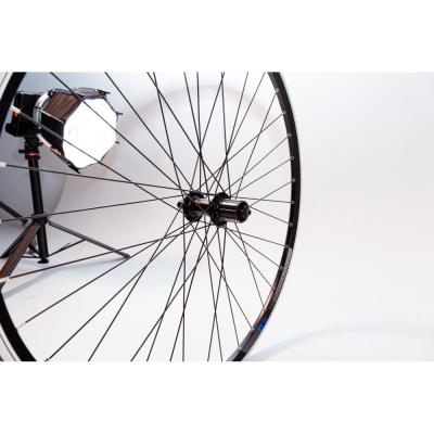 Exal HR ZX19 28 36L 622COMP VB QR 2020 SW/SW/SW Produktbild 3