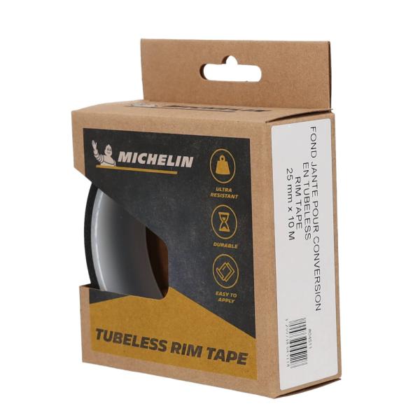 Michelin FELGENBAND 25mm (10m-Rolle)