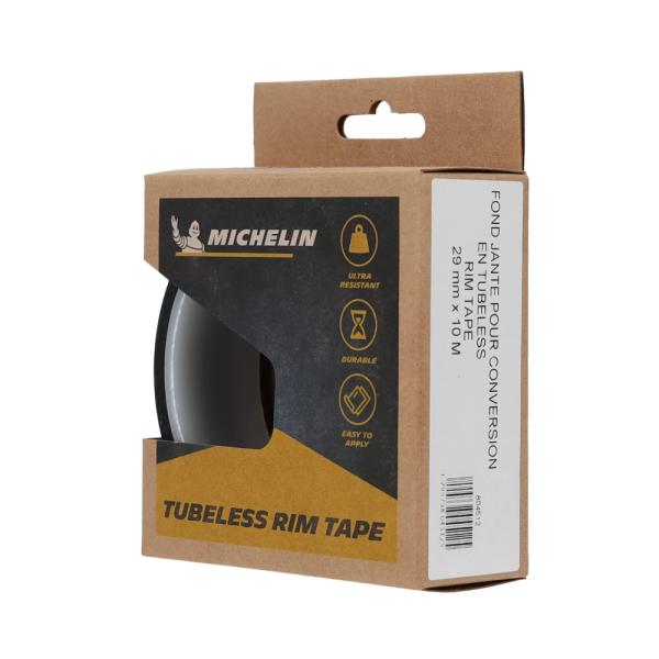 Michelin FELGENBAND 29mm (10m-Rolle)