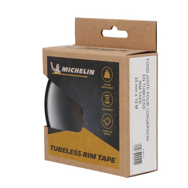 Michelin FELGENBAND 35mm (10m-Rolle)