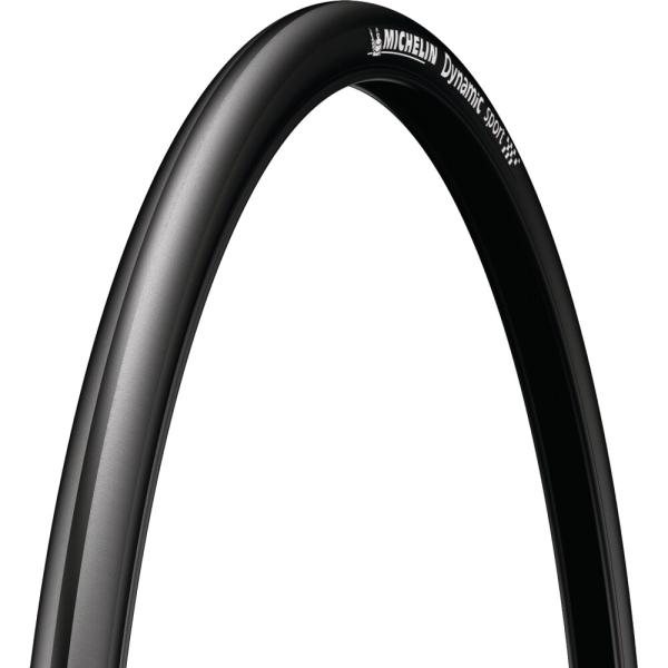 Michelin FALTREIFEN DYNAMIC SPORT ACCESS LINE 23-622 Schwarz TS