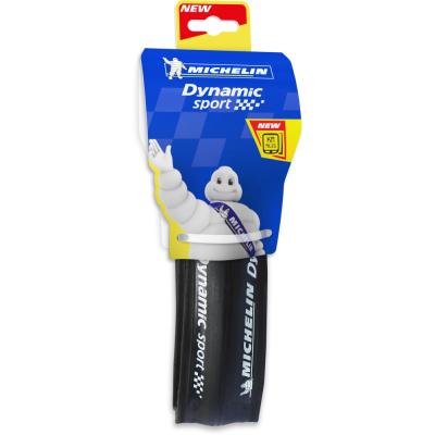 Michelin FALTREIFEN DYNAMIC SPORT ACCESS LINE 23-622 Schwarz TS Produktbild 1