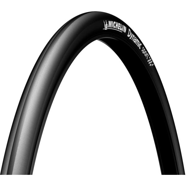 Michelin DRAHTREIFEN DYNAMIC SPORT ACCESS LINE 23-622 Schwarz