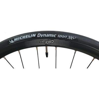 Michelin DRAHTREIFEN DYNAMIC SPORT ACCESS LINE 23-622 Schwarz Produktbild 2