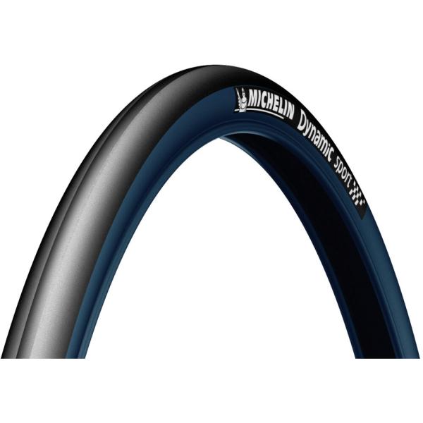 Michelin DRAHTREIFEN DYNAMIC SPORT ACCESS LINE 23-622 Schwarz/Blau