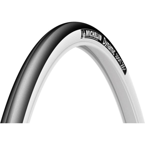 Michelin DRAHTREIFEN DYNAMIC SPORT ACCESS LINE 23-622 Schwarz/Wei&szlig;