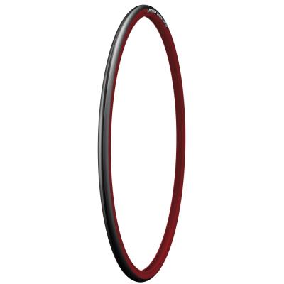 Michelin DRAHTREIFEN DYNAMIC SPORT ACCESS LINE 23-622 Schwarz/Rot Produktbild 1