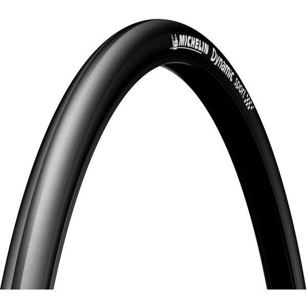 Michelin DRAHTREIFEN DYNAMIC SPORT ACCESS LINE 25-622 Schwarz