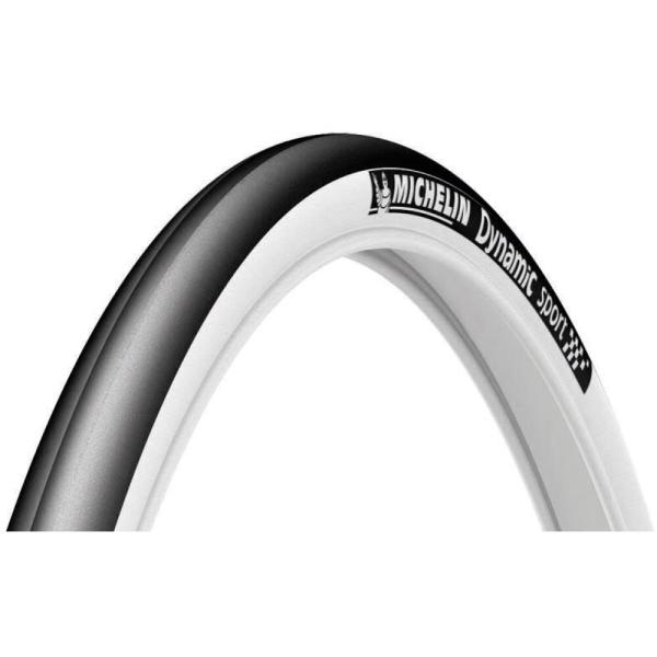 Michelin DRAHTREIFEN DYNAMIC SPORT ACCESS LINE 25-622 Schwarz/Wei&szlig;