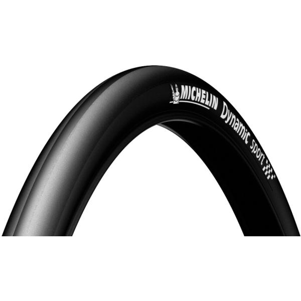 Michelin DRAHTREIFEN DYNAMIC SPORT ACCESS LINE 28-622 Schwarz
