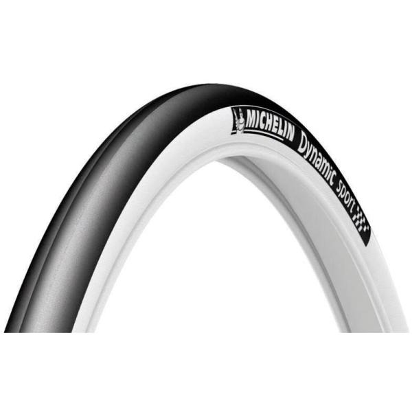 Michelin DRAHTREIFEN DYNAMIC SPORT ACCESS LINE 28-622 Schwarz/Wei&szlig;