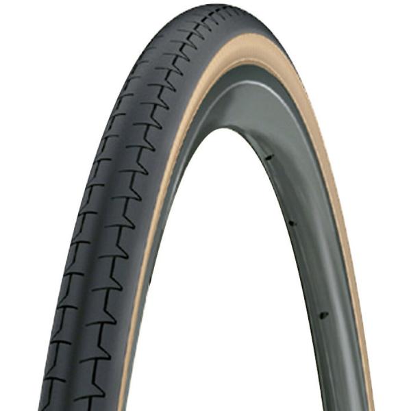 Michelin DRAHTREIFEN DYNAMIC CLASSIC ACCESS LINE 20-622 Schwarz/Translucent