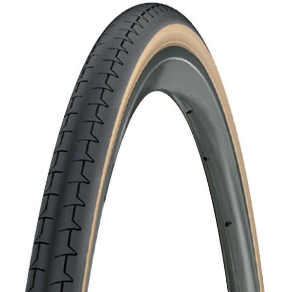 Michelin DRAHTREIFEN DYNAMIC CLASSIC ACCESS LINE 23-622 Schwarz/Translucent