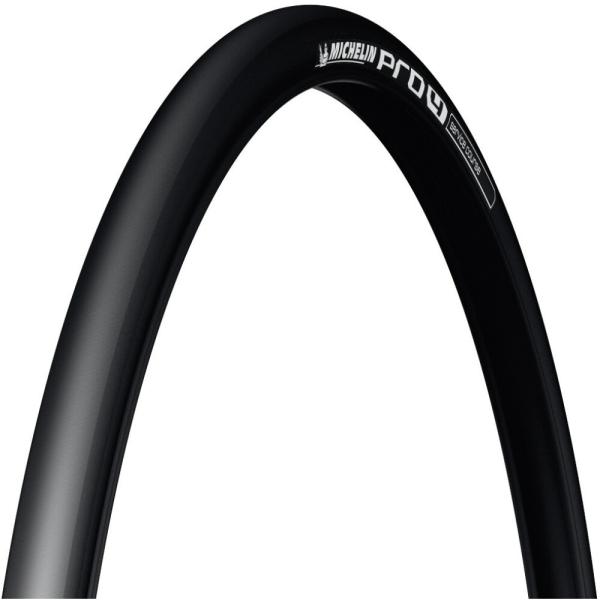 Michelin FALTREIFEN PRO4 Comp V2 BI-COMPOUND 23-622 Schwarz