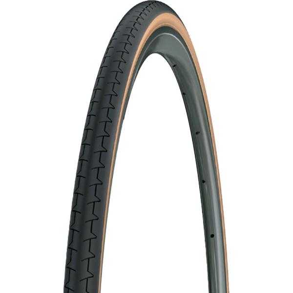 Michelin FALTREIFEN DYNAMIC CLASSIC ACCESS LINE 32-622 Schwarz/Translucent
