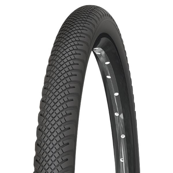 Michelin DRAHTREIFEN COUNTRY ROCK ACCESS LINE 44-559 Schwarz