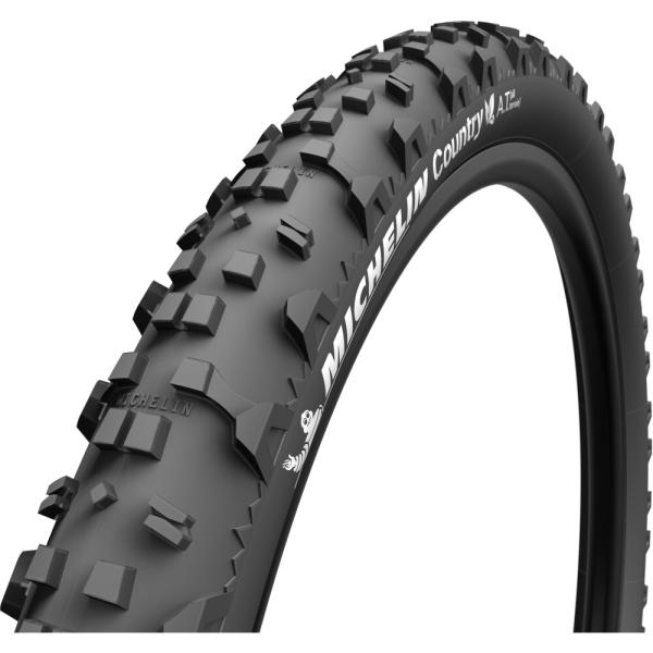 Michelin DRAHTREIFEN COUNTRY ALL TERRAIN ACCESS LINE 52-559 Schwarz