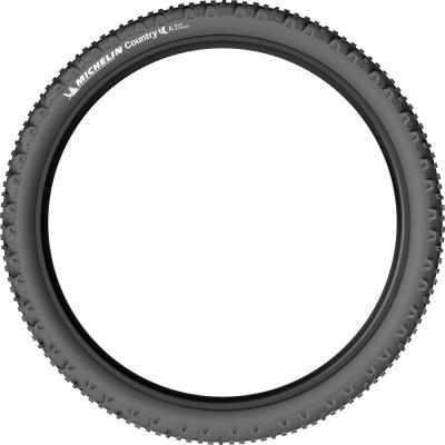 Michelin DRAHTREIFEN COUNTRY ALL TERRAIN ACCESS LINE 52-559 Schwarz Produktbild 1